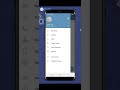 How To Delete Your Telegram Account Telegram Guide 