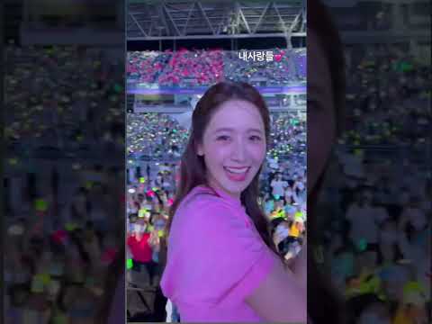 Snsd At Smtown Concert Smtownlive2022 Girlsgeneration Snsd