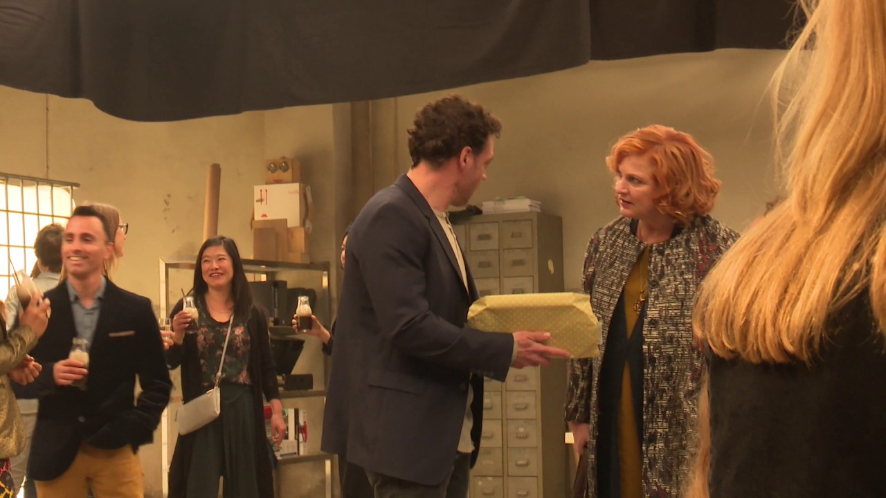 Backstage bij Soof 2 | Cast over de film