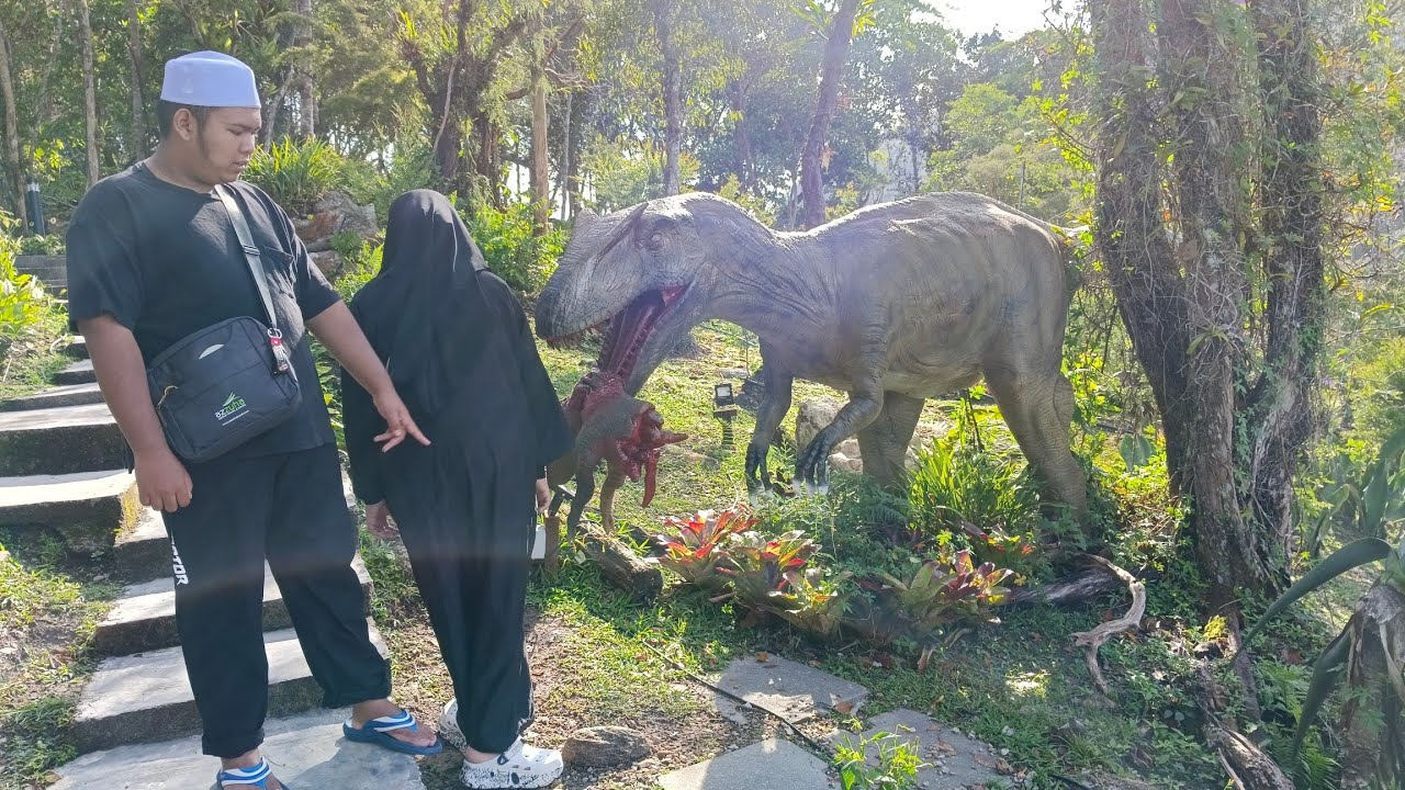 THE JERAI HILL RESORT part 1