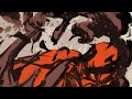 WARRIORS (岡本典子 / Noriko OKAMOTO)