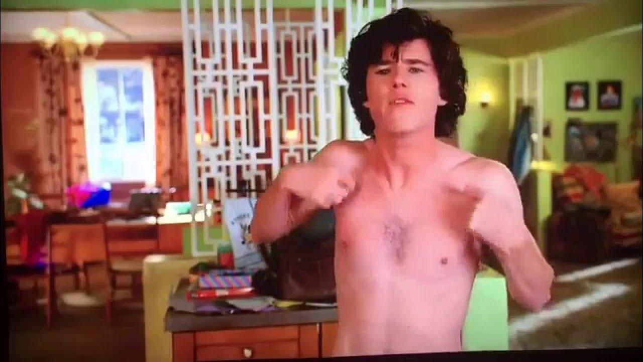 Axl Heck Moments Part 9 The Middle YouTube