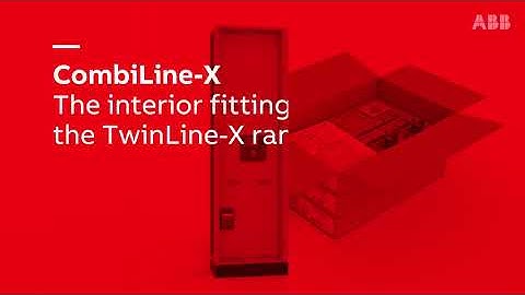 TwinLine -X and CombiLine-X