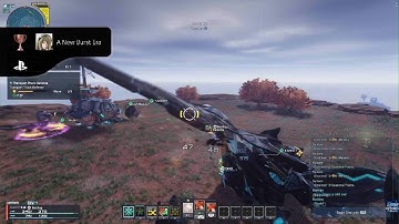 Phantasy Star Online 2 New Genesis