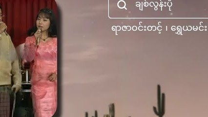 ချစ်လွန်းပို