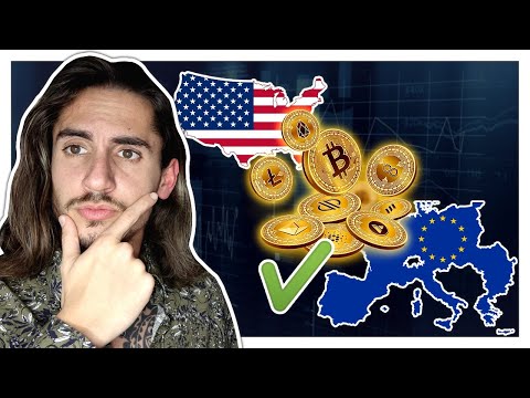 ?¡POR FIN LLEGA LA REGULACIÓN INTERNACIONAL!?BITCOIN podría llegar a nuevos MÁXIMOS gracias a ESTO??