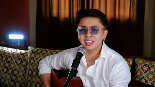 Alma Mia (vals) - Paul Sarango ft. Asdrúbal Sarango