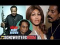 Capture de la vidéo Tina Turner Came Running To Hide From Ike Turner: Oscar Deric Brown - Songwriters Room Ep24