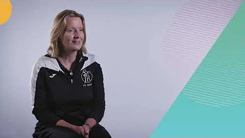 Sue Carmichael   Future Sport Therapists