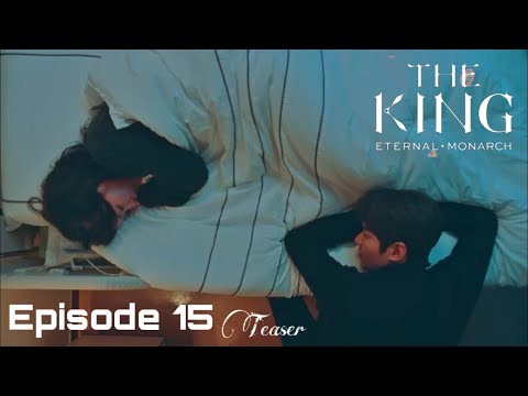 The King : Eternal Monarch’’ Episode 15 Teaser HD