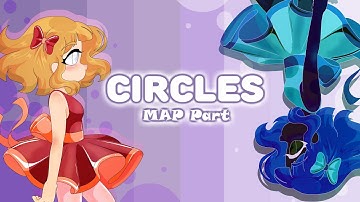 [PMV MAP part 8] Circles (For Nedyku) MAP STILL OPEN ;D