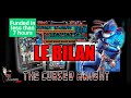 Tck  the cursed knight le bilan 