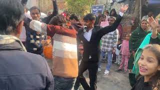 Ye A Gali Ka Dance Chapri Dance Ye Ha Dhol Dance In Chapri Style