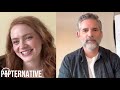 Sadie Sink Et Eric Bana Parlent Du Thriller Psychologique A Sacrifice mp3