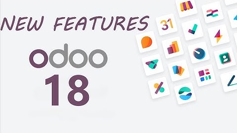 Odoo 18 New Features | How to Create Products Directly from POS