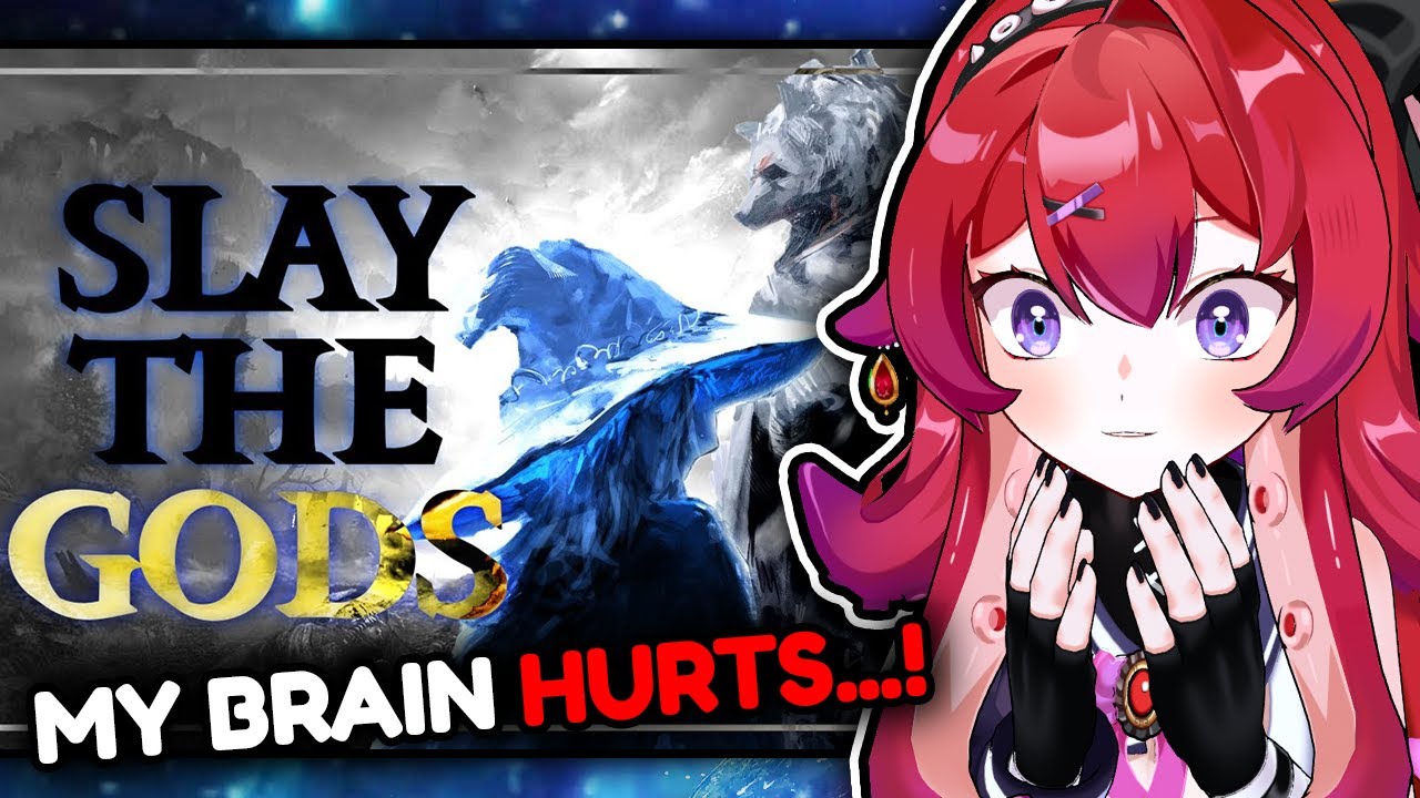 THIS ELDEN RING SUMMARY IS CHAOS...! | Max0r The King & The Serpent React