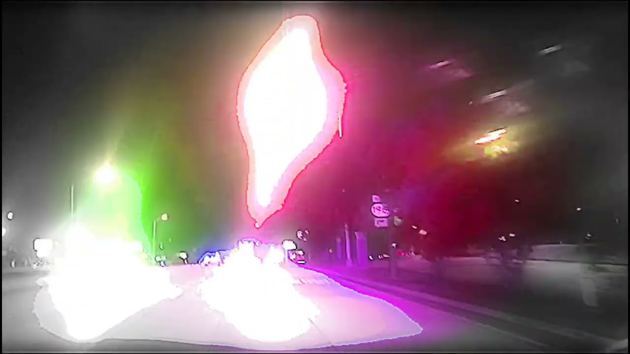 The Impulsive (refined mix) The Hudson Witches of Holland 