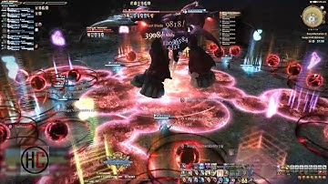 The Ruby Weapon (Extreme) PLD Clear - Final Fantasy XIV