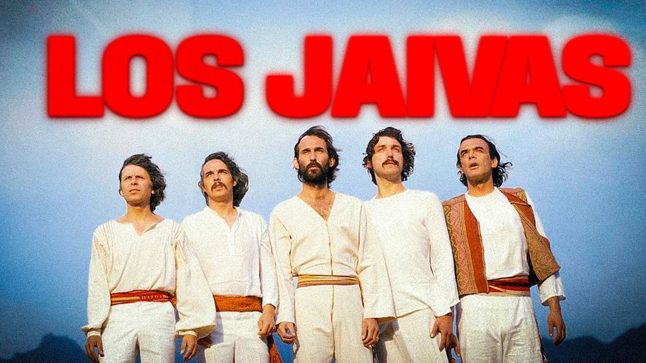 Los jaivas: La banda que revolucionó Latinoamérica