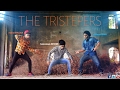 The tristepers  cinematic dubstep dance  ft mrinal subhranil kamonasis