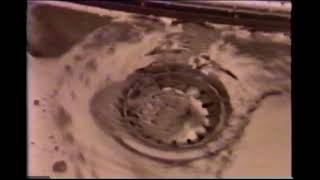 WALTEC COMMERCIAL 1990S
