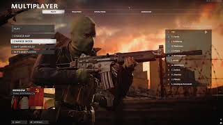Call of Duty Black Ops Cold War MULTIPLAYER GAME AI BOTS PART 5