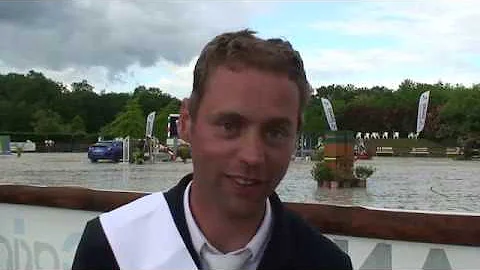 Thomas Lambert - Tours Pernay 2018