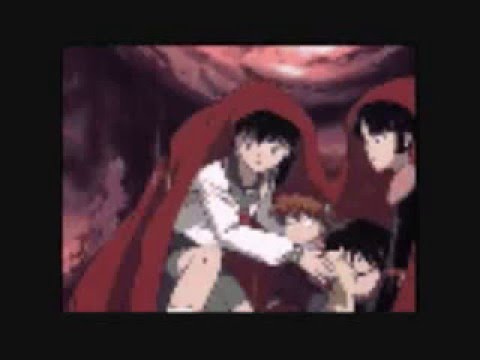 InuYasha-Dangerous