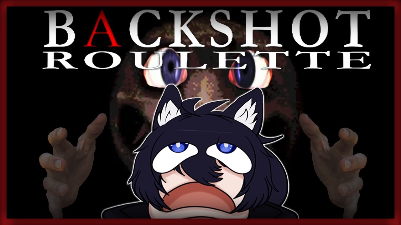 How NOT To Play Buckshot Roulette