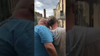 Marian Lichtman - Balkonowe O Sole Mio