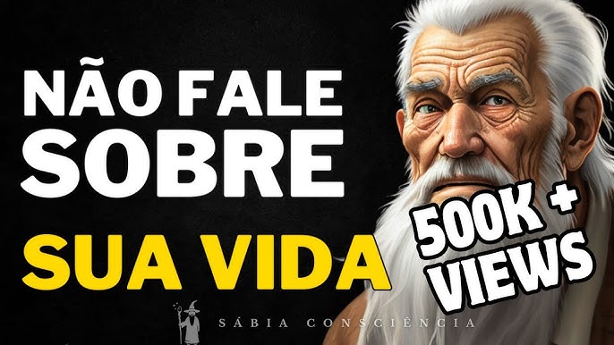 50 Lições de Vida que Só Aprendemos Quando é Tarde de Mais 