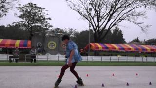 20160318國手選拔賽青男組第一名賴徐捷