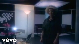 Video thumbnail of "Elaine Paige - Nobody's Side "From CHESS""
