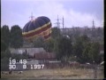 97год Воздушные шары Ворошиловский поселок.