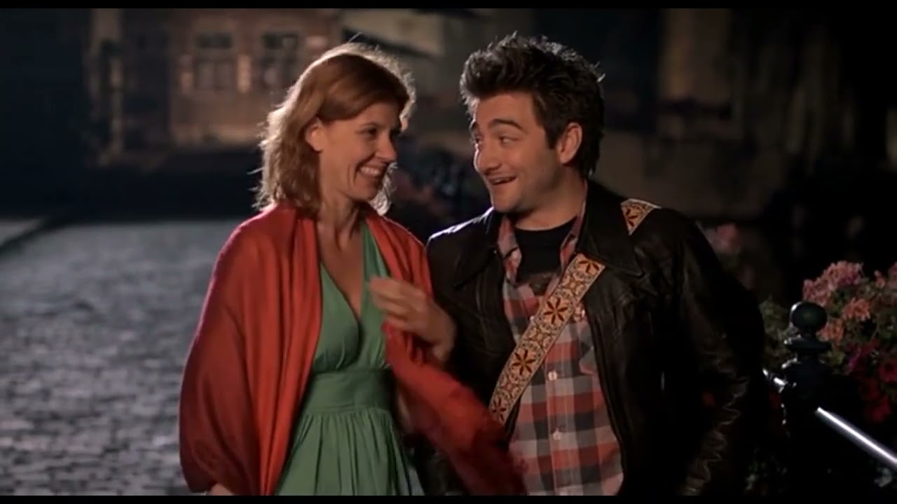 Tabu  Cortometraje belga de Vincent Coen y Jean Julien Collette