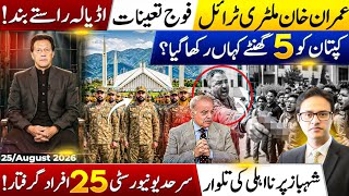 Imran Khan Gives Green Signal? | Joint Opposition Formed | 27 September Long March