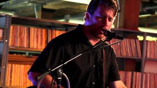 Chuck Ragan - Lost And Found - 6/30/2011 - Wolfgang&#39;s Vault