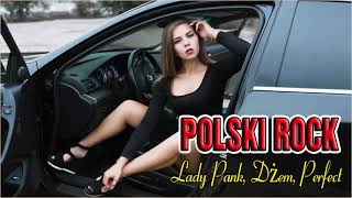 Polski Rock Lady Pank, Dżem, Perfect lat 80 i 90 - Polskie Hity Lat 80 i 90 Vol 03
