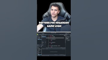Het gebruik van de toestandsmachine in Godot