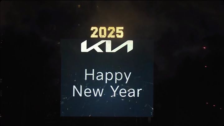 Ringing in 2025! Times Square New Year's Eve Ball Drop