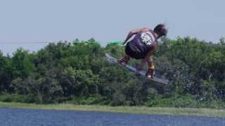 2014 Byerly Jib with Aaron Rathy Wealth