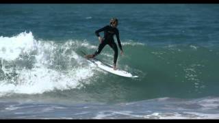 Bouncing, with Curren Caples