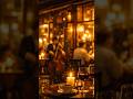 Non è solo musica — è una notte in un caffè italiano #musica #aperol #aperitivotime #relaxnightjazz