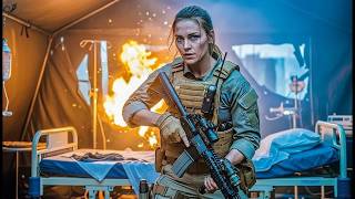 Celebrity They Called Her “Just a Medic” — Until She Wiped Out 45 Attackers in the Field Hospital Profile