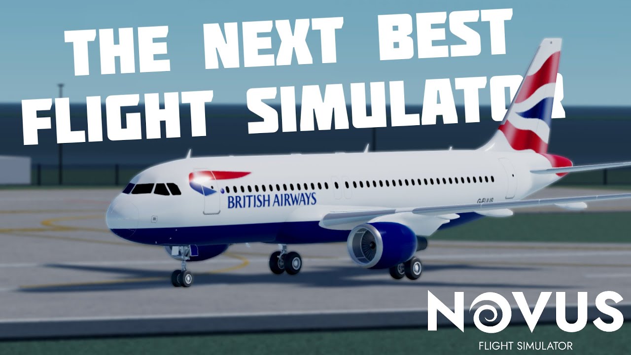 The BEST Roblox Flight Simulator Is OUT NOVUS YouTube the-best-roblox-flight-simulator-is-out-novus-youtube