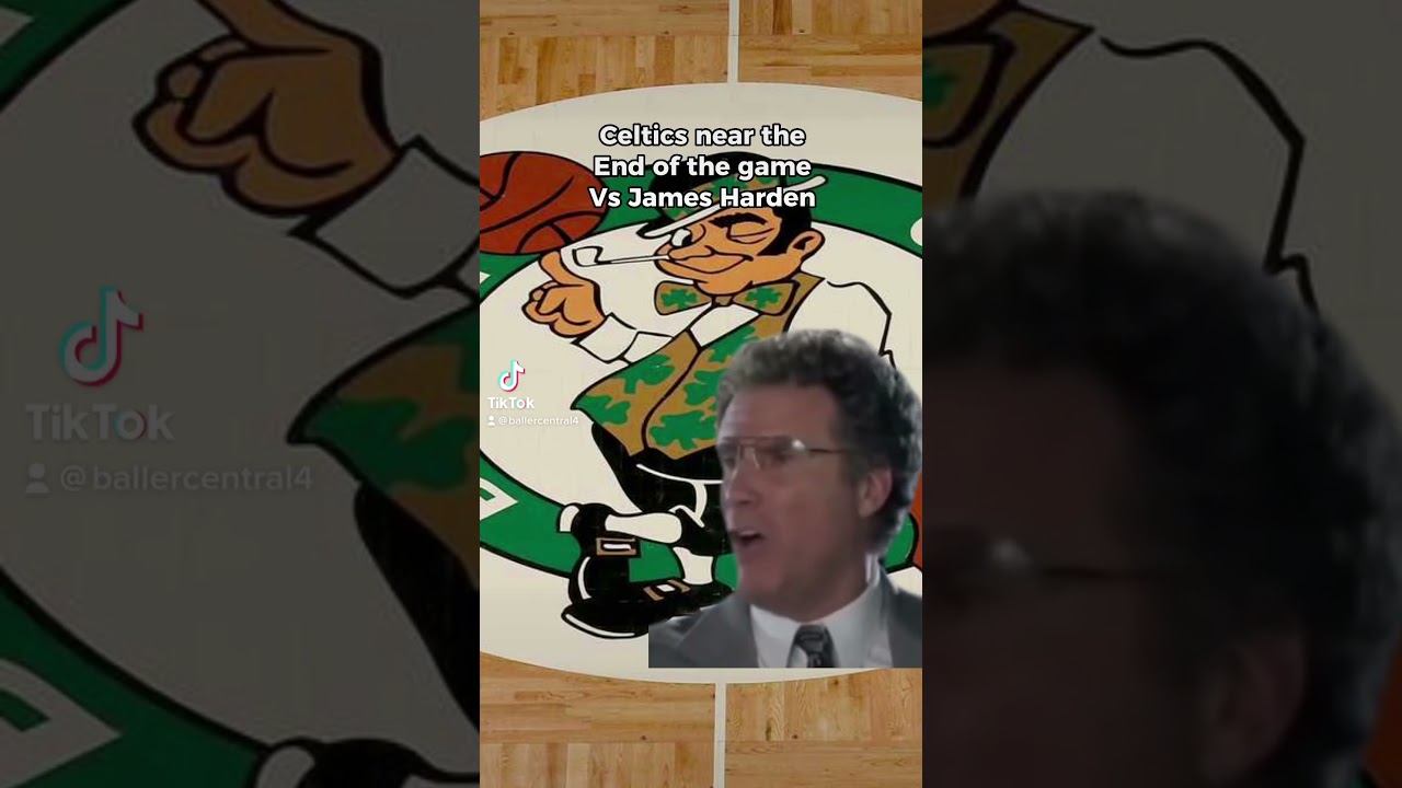 Met Gala Harden Masterclass