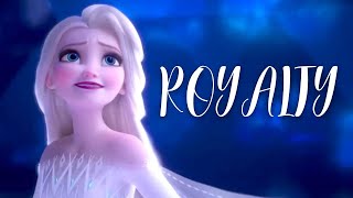 Frozenamvroyalty