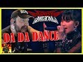 These Women Are Killing Me!! | Babymetal - DA DA DANCE (FEAT. Tak Matsumoto) | REACTION