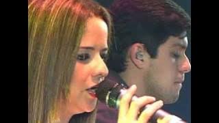 Maria Cecilia e Rodolfo - Quem ama cuida (Em Alta Definição)