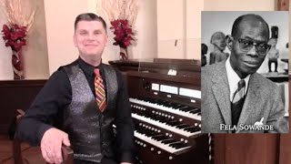 Monthly Musical Meditation 47: February 2025
